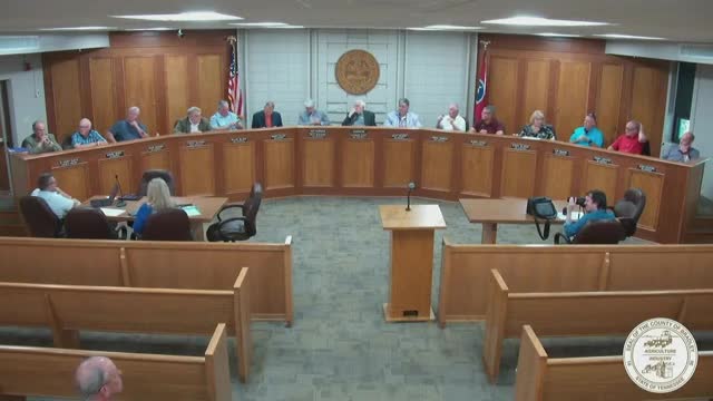 School Board Faces Urgent Decision on Athletic Facilities