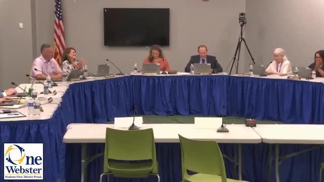 Webster graduates shine with record achievements