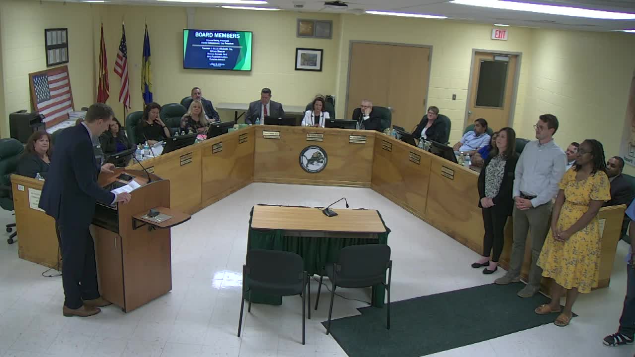 Honoring Unsung Heroes in Education Community