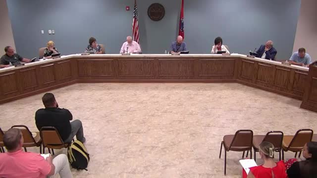 School Board Approves Controversial Ballfield Relocation Plan