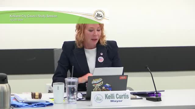 City Council Meeting Goes Old School Amid Network Security Threat