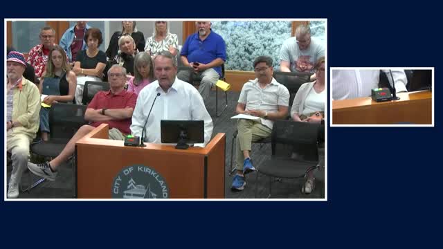 Residents demand urgent action on Lake Washington traffic chaos