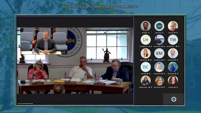 Marion secures millions in grants for vital infrastructure upgrades