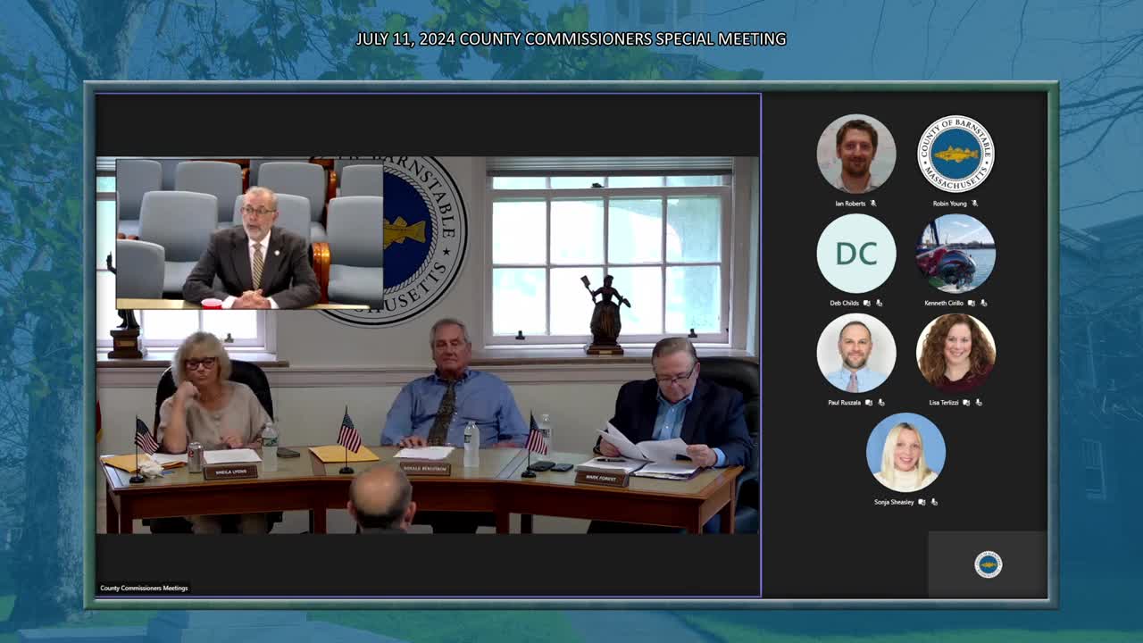 Veteran engineer transforms community through environmental leadership