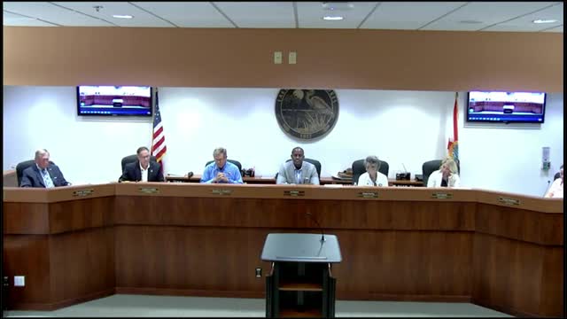 City Council Faces Budget Crisis After Governor's Veto