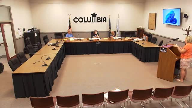 Community volunteers breathe new life into local park