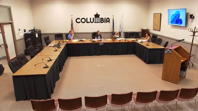 Maple Park revitalization plans spark community engagement