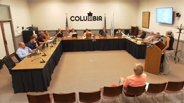 Controversy erupts over illegal meeting and missing funds