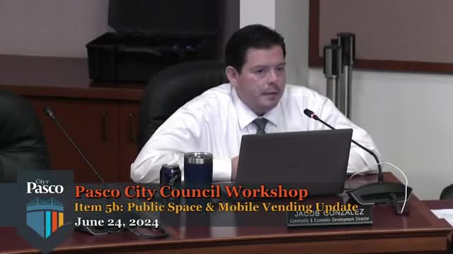 City plans bold changes to boost downtown business growth