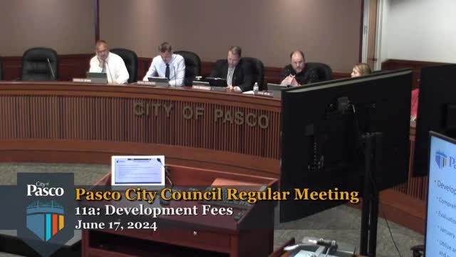 School impact fee debate heats up in Pasco County