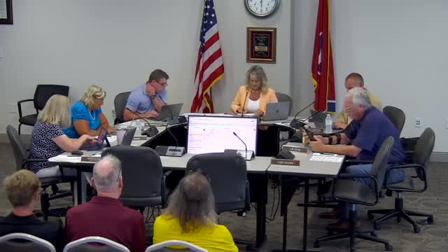 Dobbins Bennett girls softball team makes history with state title