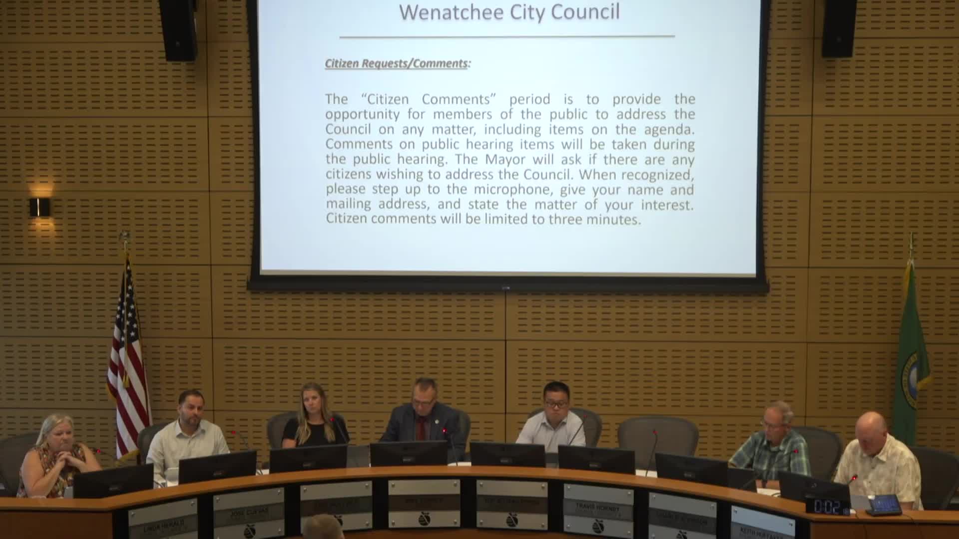 Neighbors demand action against nuisance property infested with crime