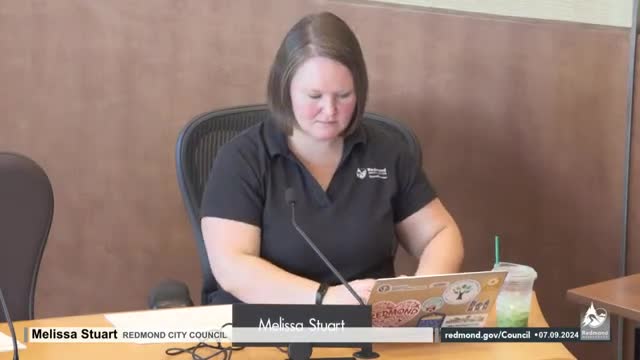 City plans vibrant redesign for eclectic Marymore Village