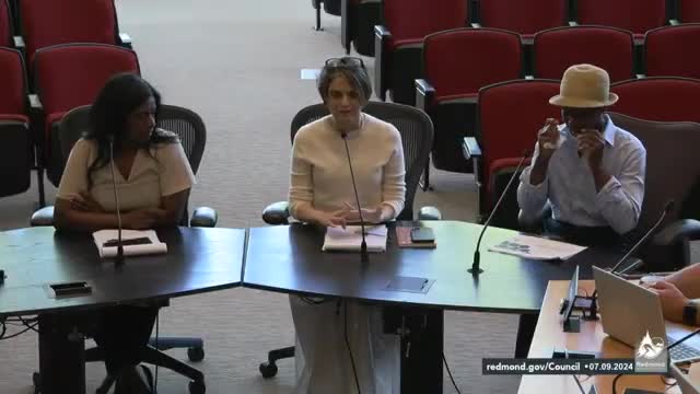 City launches innovative budgeting for equity initiative