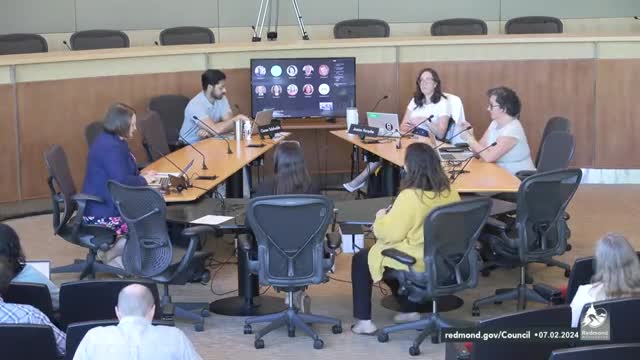 City of Redmond set to adopt groundbreaking economic development plan