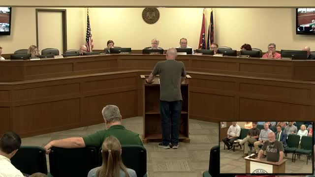 Community leaders warn of infrastructure crisis from housing boom