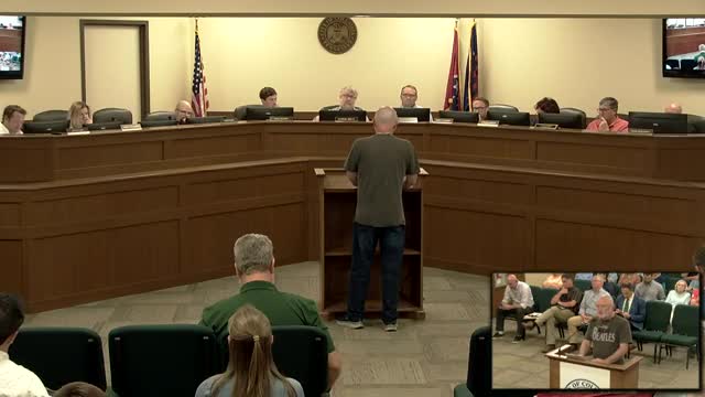 Community leaders demand accountability for infrastructure failures