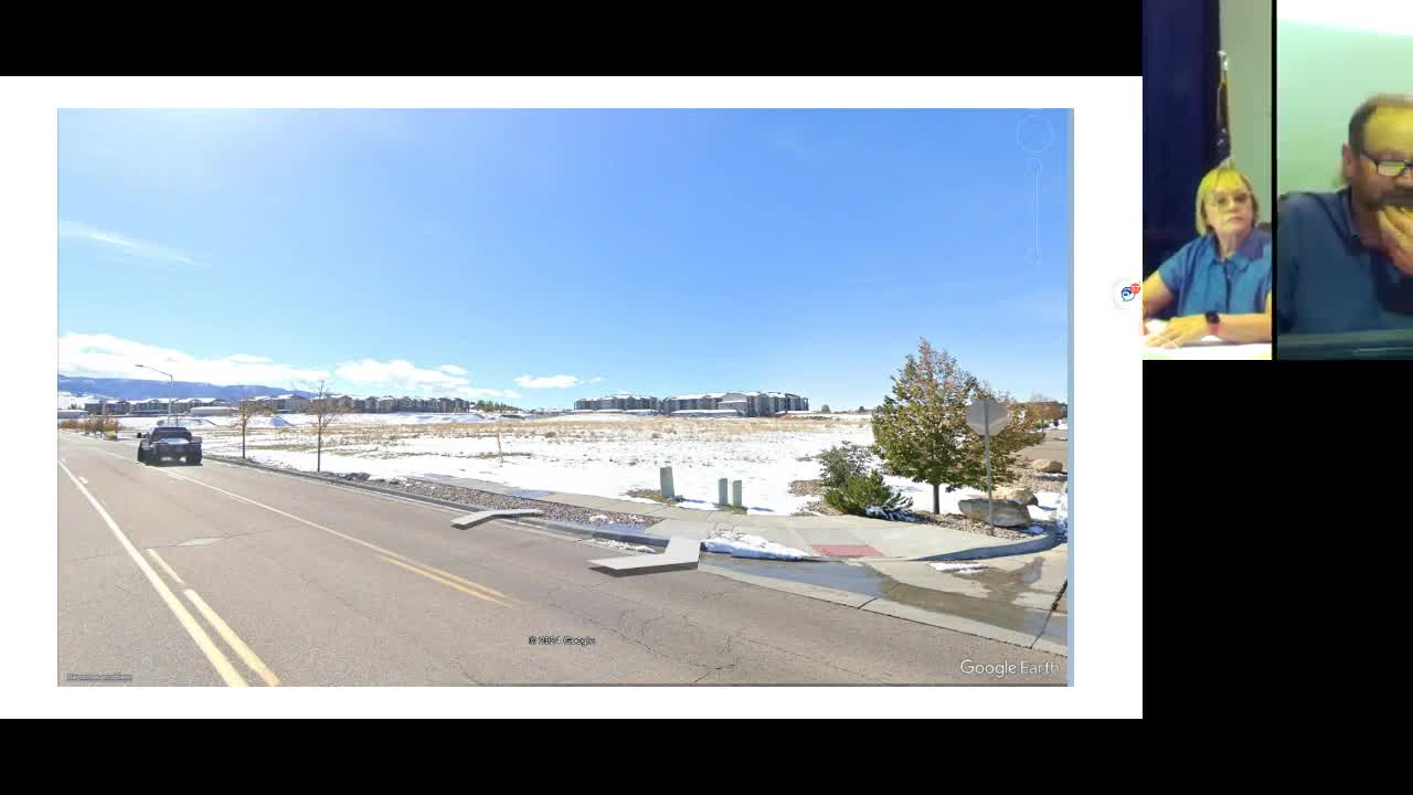 Church seeks approval for major expansion amid growing congregation