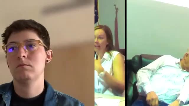 City leaders propose strategic partnership to tackle homelessness and youth violence