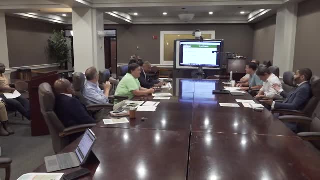 City grapples with million dollar interest on unpaid invoices