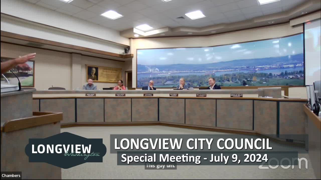 Community rallies to save Mint Valley Golf Course