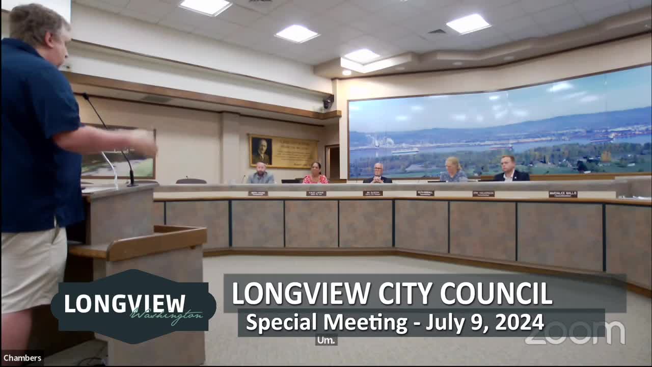 Highlands community demands action against rising crime and development