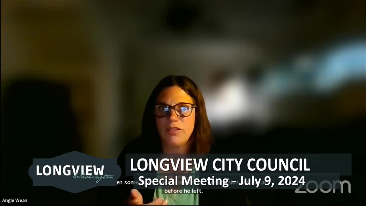 Council demands immediate action to restore community safety