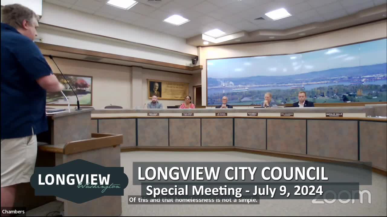 Highlands community demands urgent action against rising crime