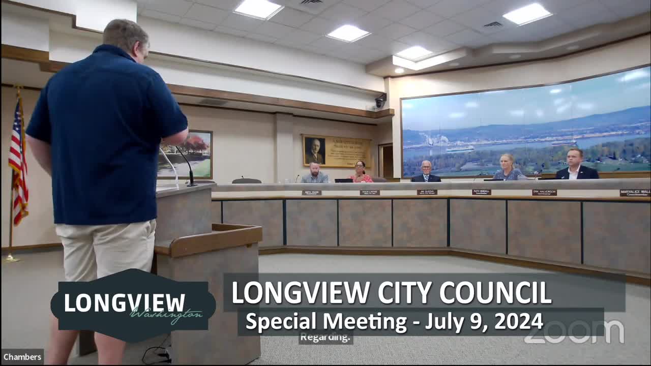 City leaders clash over budget management and accountability