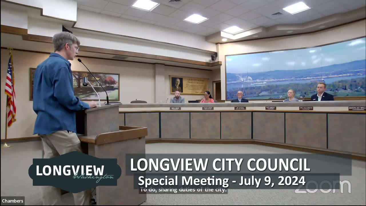 City Council Faces Budget Crisis Amid Calls for Financial Leadership