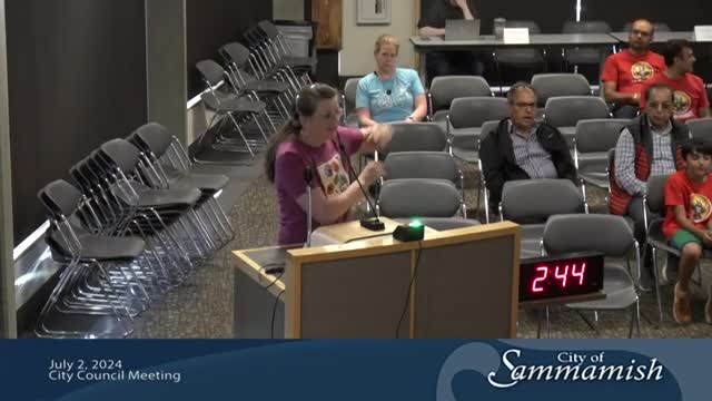 City plans urgent stormwater reforms to prevent flooding dangers