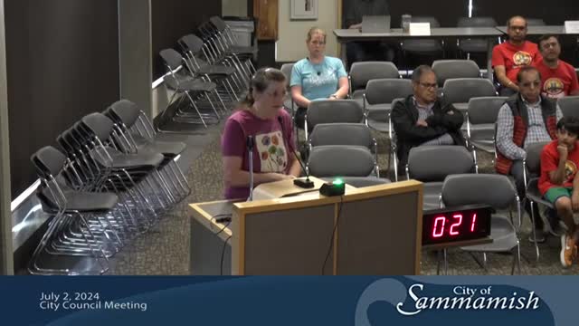 Community demands urgent safety measures and flood solutions