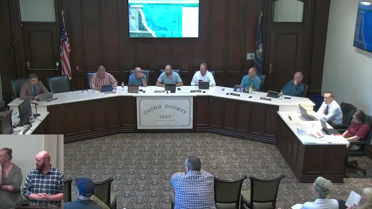 Traffic Study Sparks Debate on Major Road Improvements