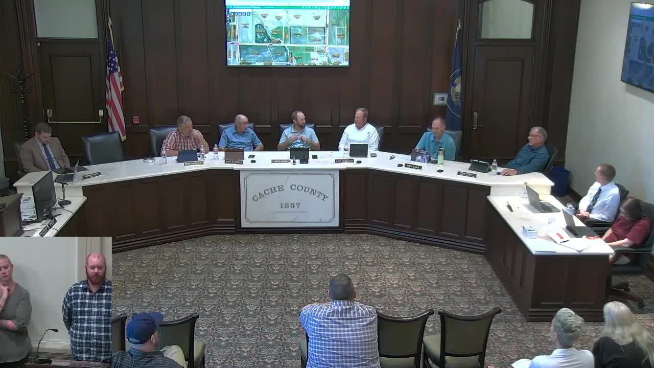 Major irrigation project set to transform water management