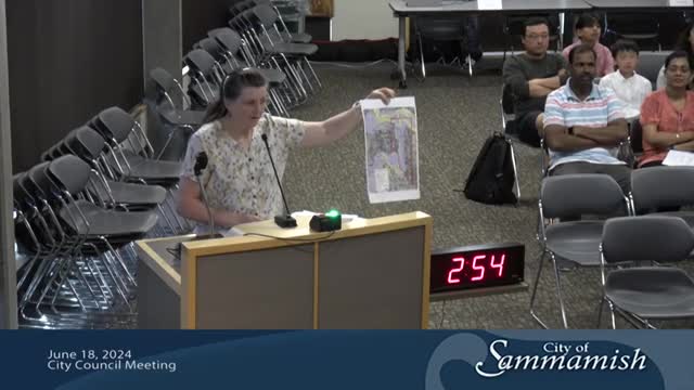 Tamarac faces urgent flooding crisis demands immediate action