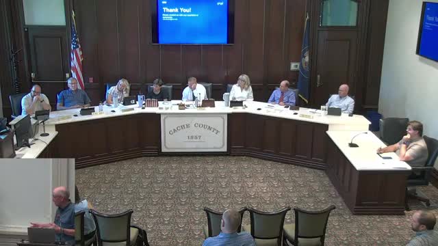 Power Demand Soars as Utah Eyes Solar and Battery Projects