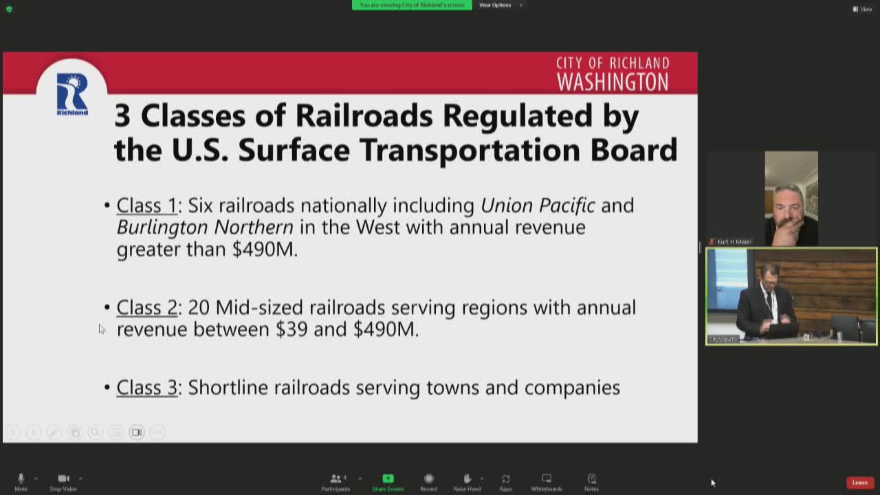 New rail contract sparks growth in local freight operations