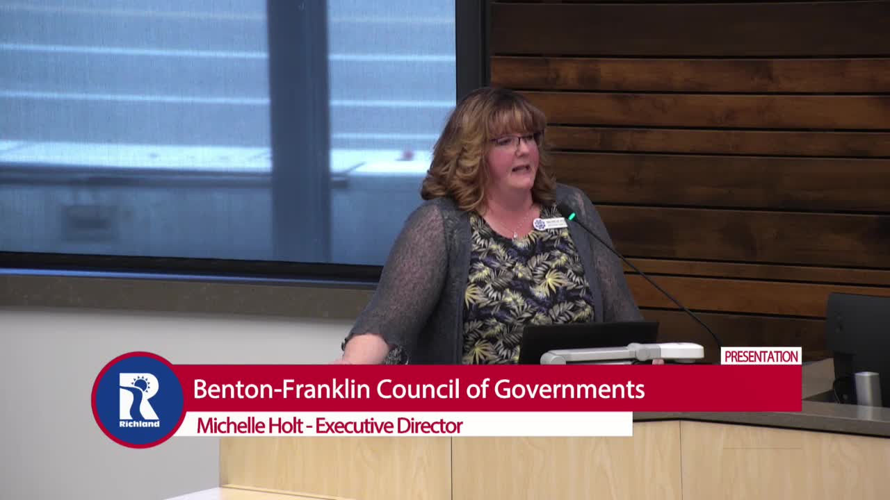 City leaders tackle housing and pedestrian safety crisis