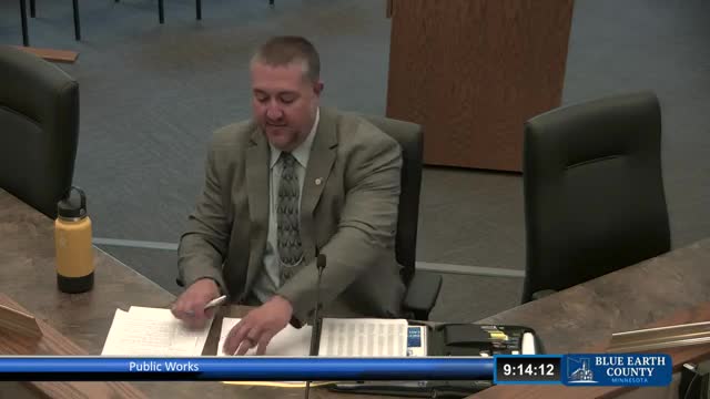 County awards major bridge contracts amid flooding crisis