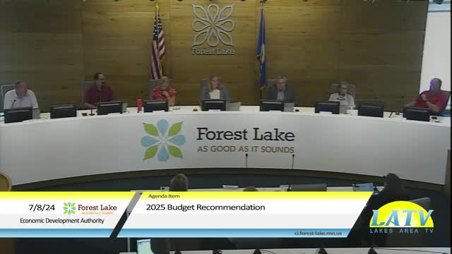 City Council Debates Controversial Boat Launch Budget Proposal