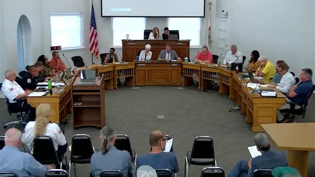 City Council Debates Tougher Towing Ordinance for Unlicensed Drivers