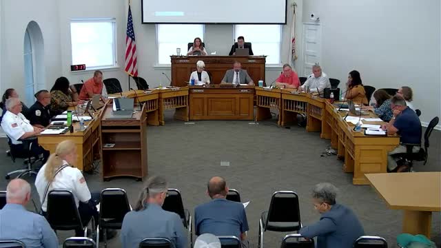 City Council Faces Turmoil Over Failed Lobbyist Proposal