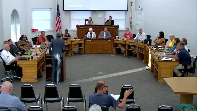 Concerns raised over potential racial bias in towing ordinance