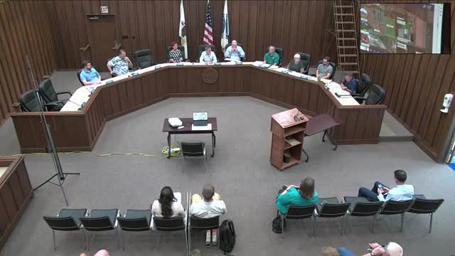 City Council Denies Controversial Zoning Petition