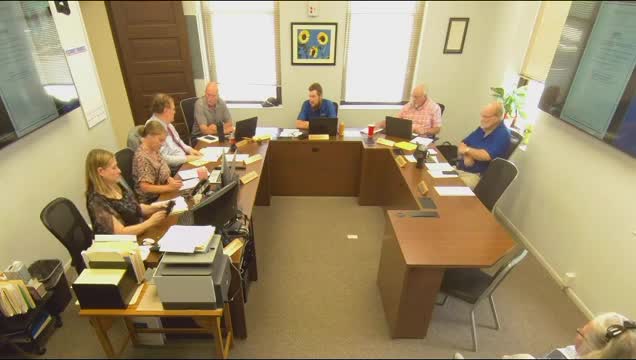 Kansas County Faces Controversy Over High Voltage Transmission Lines