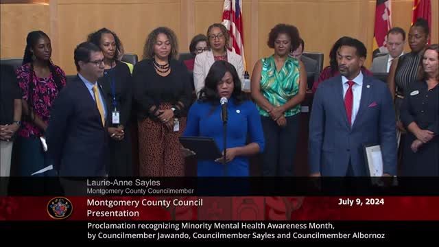 Communities of color face mental health crisis during pandemic