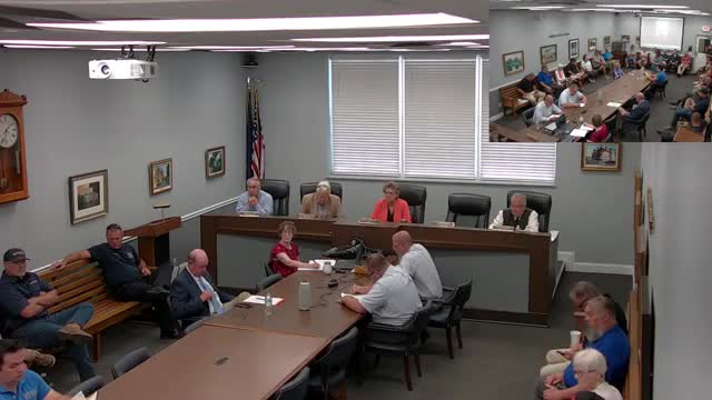 Alcohol fee threatens closure of historic Kentucky museum