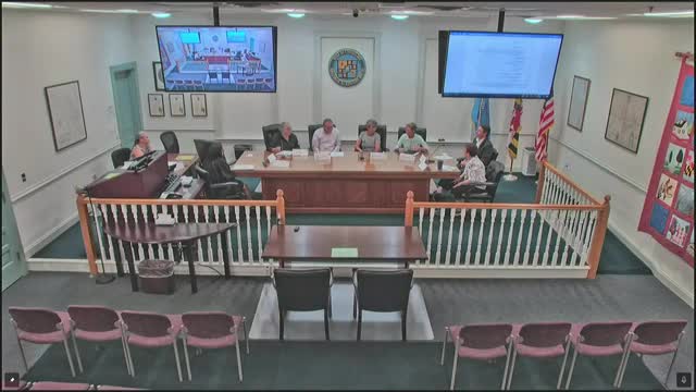 Exploring Maryland's hidden ice cream trail gems