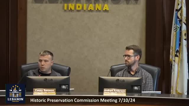 Debate intensifies over historic building renovations