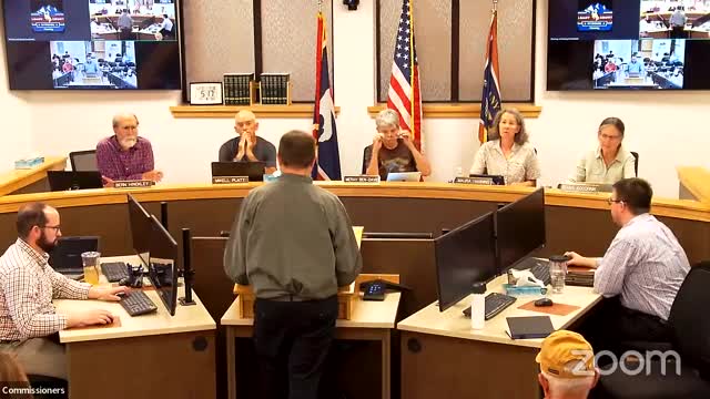 Zoning Change Sparks Controversy in Laramie Community